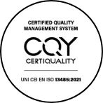 ISO 13485 — Medical Devices