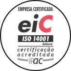ISO 14001 — Environmental Management