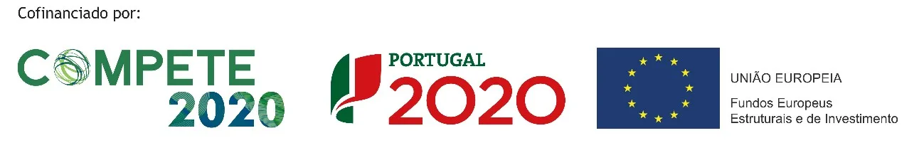 Centro 2020, Portugal 2020, União Europeia