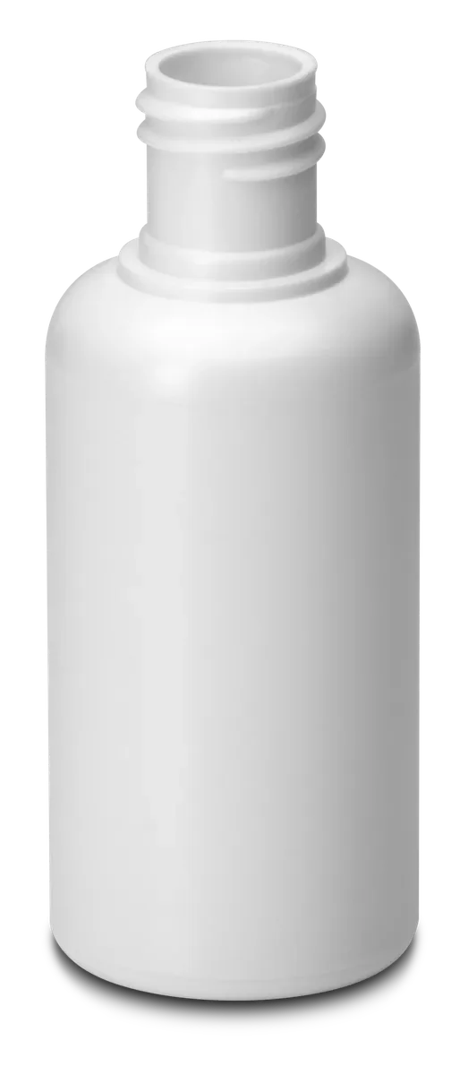 Beauty 18/415 50 ml, Beauty Pump 18/415 HDPE
