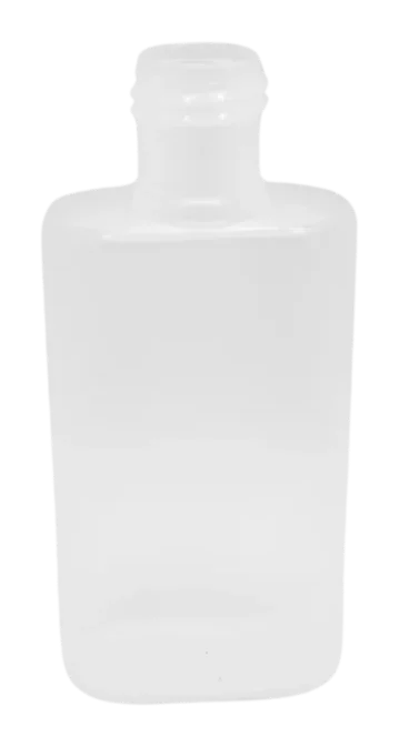 Beauty 24/415 1000 ml — Flip Top / Disc Top 24/415 HDPE