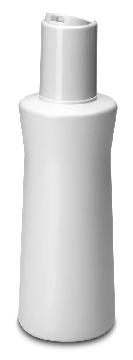 Beauty 24/415 150 ml — Flip Top / Disc Top 24/415 HDPE