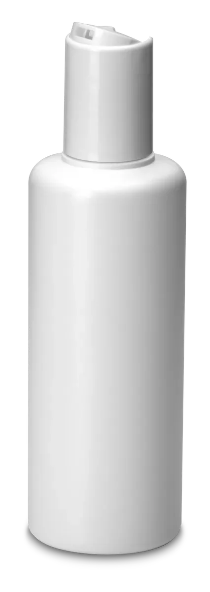Beauty 24/415 160 ml, Flip Top / Disc Top 24/415 HDPE
