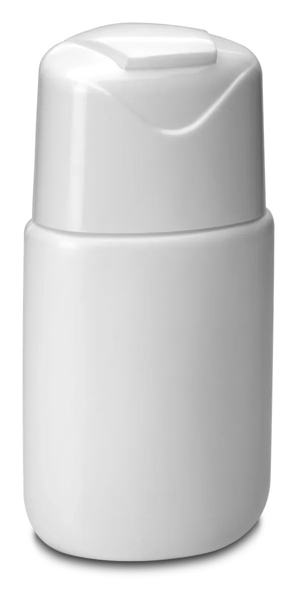 Beauty Bottles 120 ml, Beauty Bottles HDPE