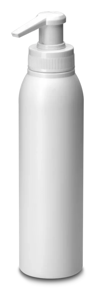 Beauty Bottles 150 ml, Beauty Bottles HDPE