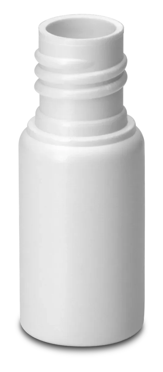 Beauty D20 12 ml, Beauty Cap D20 HDPE