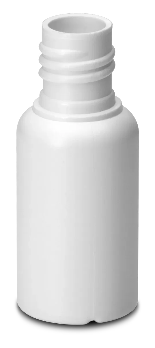 Beauty D20 15 ml, Beauty Cap D20 HDPE