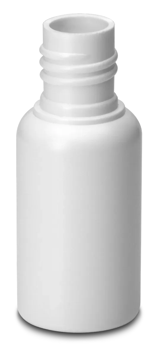 Beauty D20 20 ml — Beauty Cap D20 HDPE