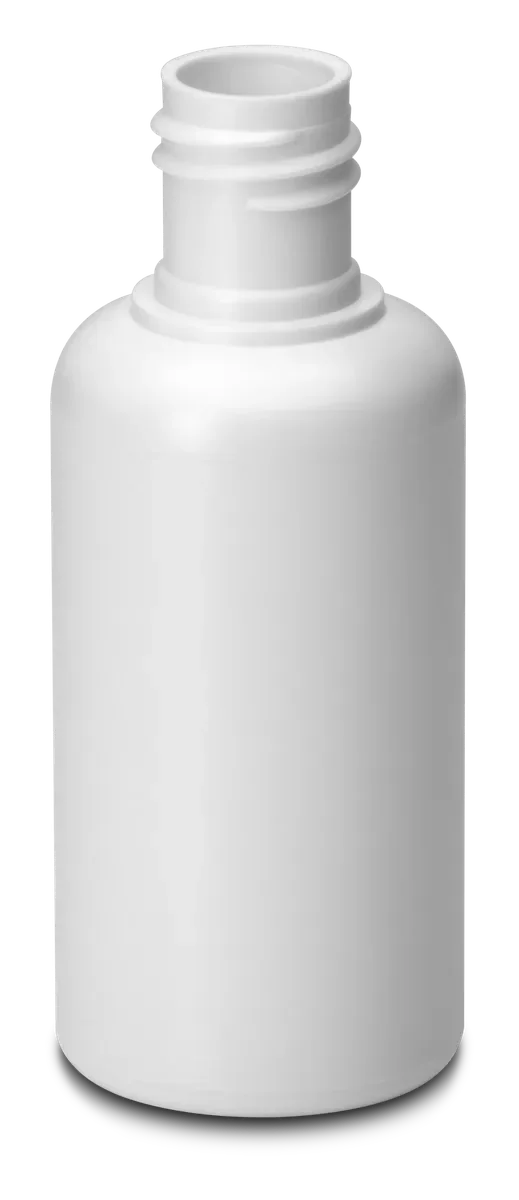 Beauty D20 50 ml — Beauty Cap D20 HDPE
