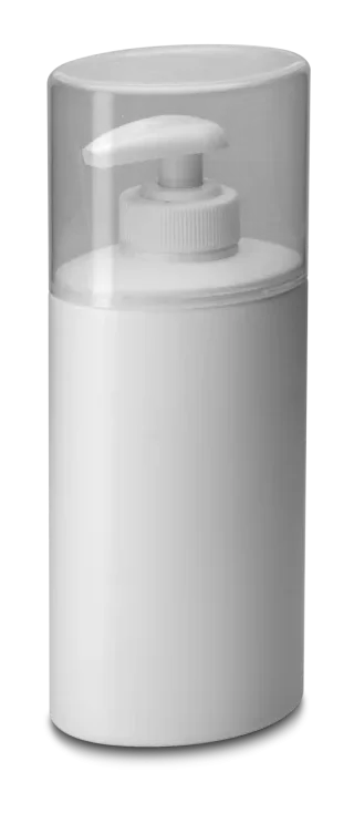 Beauty Overcap 300 ml — Beauty Overcap HDPE