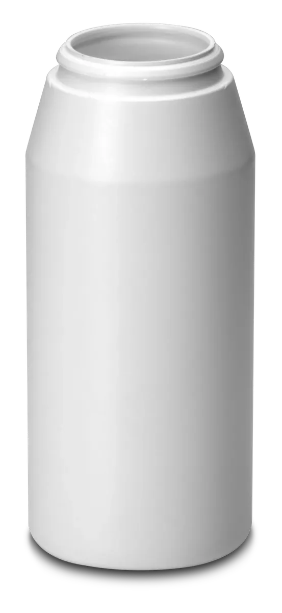 Talcum Powder 170 ml — Talcum Powder HDPE