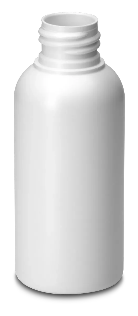 Tall Boston 100 ml — Tall Boston HDPE