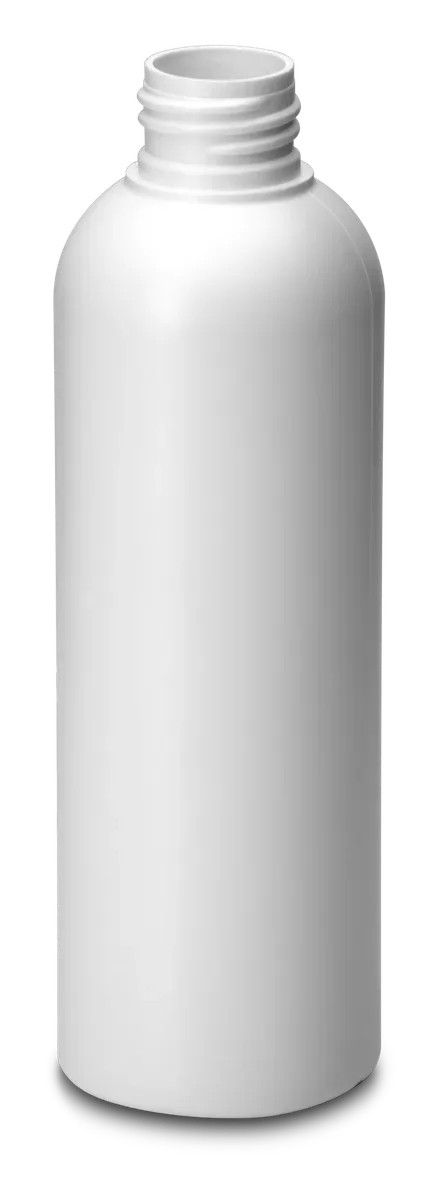 Tall Boston 200 ml — Tall Boston HDPE