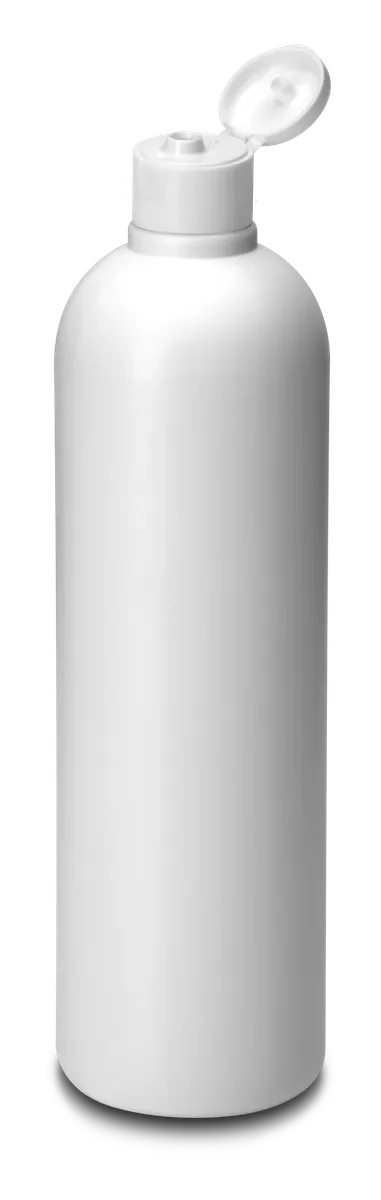 Tall Boston 250 ml, Tall Boston HDPE
