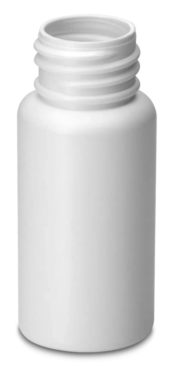 Tall Boston 30 ml, Tall Boston HDPE