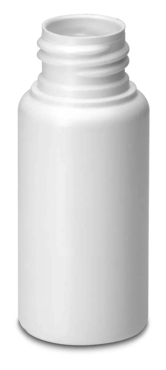 Tall Boston 50 ml — Tall Boston HDPE